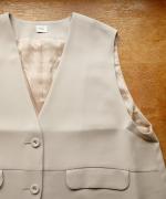 ソアパールコンパクト　ベスト